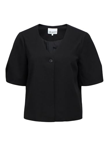 Objlisa S/S Re Top Noos