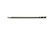 Aoyue Chisel Soldering Iron Tip WQ-3BC Lead Free Type with heater cartridge