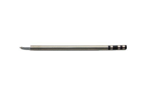 Aoyue Chisel Soldering Iron Tip WQ-3BC Lead Free Type with heater cartridge