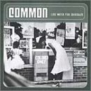 Common Album: «Like Water for Chocolate» (Front side)