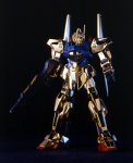 HGUC 1/144 MSN-00100 百式 (機動戦士Zガンダム)