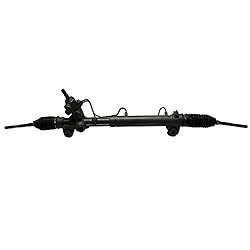 Detroit Axle - Complete Power Steering Rack and