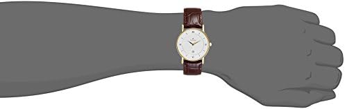 Titan watch 9162yl01 Clearance