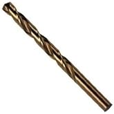Irwin 3016024 3/8" X 5" Cobalt Drill Bit