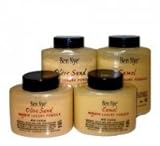 BEN NYE Nutmeg Luxury Face Powder 1.5 Oz.