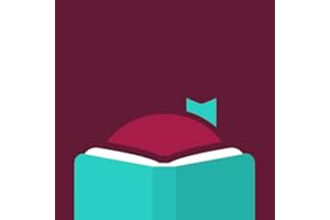 Libby, the library app