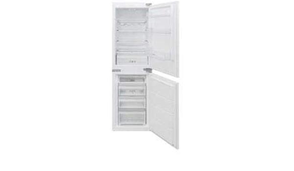 Candy BCBS1725TK - Frigorífico congelador integrado (242 ...