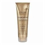 L'Oreal Paris EverCreme Sulfate-Free Moisture System Nourishing Shampoo, 8.5 Fluid Ounce