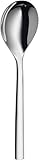 WMF 25 cm Nuova Serving Spoon, Silver