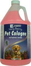 Kenic Very Berry Pet Cologne 1Gal