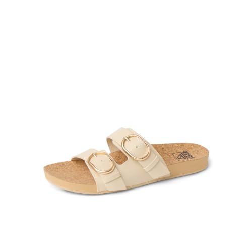 REEF Womens Sandals, Vista Kara, Vintage, 11