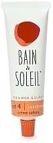 Bain de Soleil Orange Gelee Sunscreen Lotion SPF 43.12 ea 2 pack