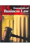 Essentials of Business Law, Bonnice, Joseph G. and Liuzzo, Anthony, 0078305055
