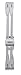 Weber Style Stainless Steel Skewer Set
