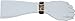Bulova Men's 97A105 BVA-Series 160 Mechanical Watch