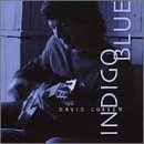 INDIGO BLUE                                        image