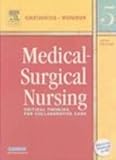 Medical-Surgical Nursing - Single Volume - Text with FREE Study Guide and Virtual Clinical Excursions 3. 0 Package, Ignatavicius, Donna D., 1416066586