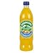 Robinson's Orange Fruit Drink, No Added Sugar, 1-Liter Plastic Bottle (Pack of 6)