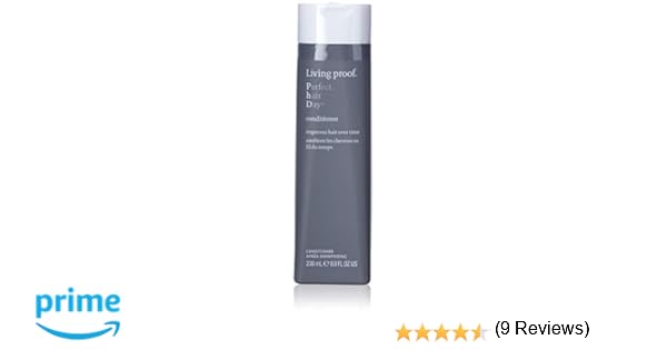Living Proof Perfect Hair Day Phd Conditioner For All Hair