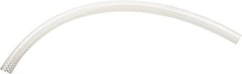 Helix Racing Products 516-0207 High Pressure Tubing - 5/16in. ID x .473in. OD x 10ft. - Clear