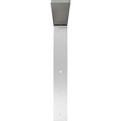Ekena Millwork BKTM02X14X14HASS 2-Inch W x 14-Inch