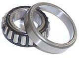 30204 Taper Roller Wheel Bearing 20x47x15.25 Taper Bearings
