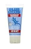 Blue Lizard Australian Sunscreen SPF 30+ Sport, 3-Ounce (pack 3)