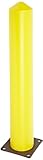 Eagle 1733 Poly Bollard Post, 7