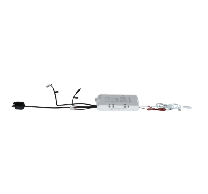 Luceco LED Remote Three Hour Emergency Pack, 4 Watts