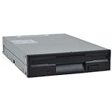 Sony MPF920 1.44MB 3.5" Internal Floppy Disk Drive (Black)