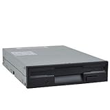 Sony MPF920 1.44MB 3.5" Internal Floppy Disk Drive (Black)