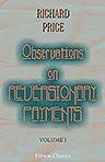 Observations on Reversionary Payments; on Schemes for Providing Annuities for Widows, and for Persons in Old Age; on the Method of Calculating the Values of Assurances on Lives; and on the National Debt. Volume 1