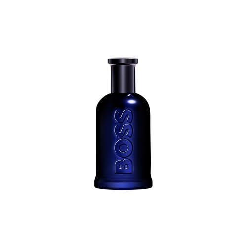 Hugo Boss Bottled Night Eau de Toilette 3.3 fl oz