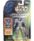 Star Wars Expanded Universe Dark Trooper Action Figure