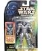 Star Wars Expanded Universe DARK TROOPER Stormtrooper 3-3/4" Action Figure (1998 Kenner)