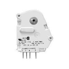 Amazon.com: 3081180 DEFROST TIMER FOR SUB ZERO ... bpl refrigerator wiring diagram 