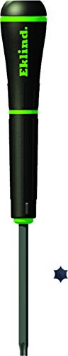 EKLIND 92206 T6 TORX star PSD Precision Screwdriver at Amazon
