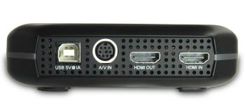 Hauppage HD PVR Rocket