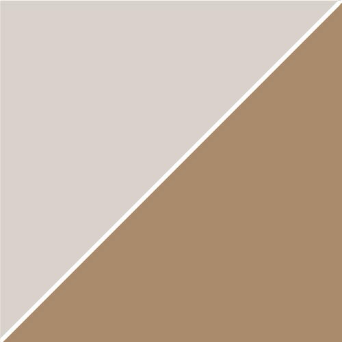 MIGHTY MONKEY Premium Reversible X-Large Oversized Sofa Protector for Seat Width up to 78 Inch, Furniture Slipcover, 2 Inch Strap, Couch Slip Cover Throw for Pets, Dogs, Kids, Cats, Sofa, Beige Latte