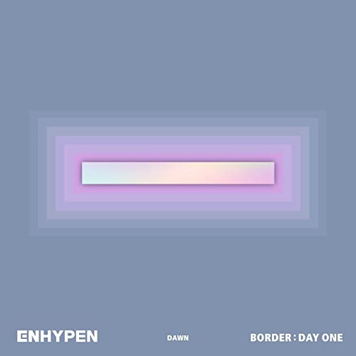 Border: Day One