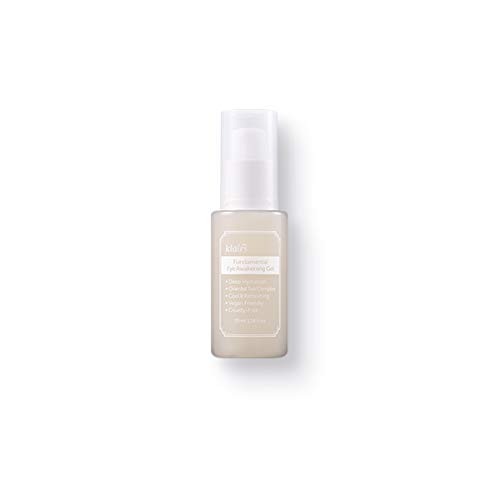 [Dear Klairs] Fundamental Eye Awakening Gel 35ml