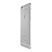 Apple iPhone 6s, GSM Unlocked, 32GB - Silver (Renewed)