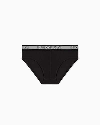 Emporio Armani 3-Pack Brief Underwear Men (Pack of 3)