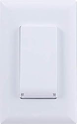 myTouchSmart Push Button In-Wall Digital Countdown