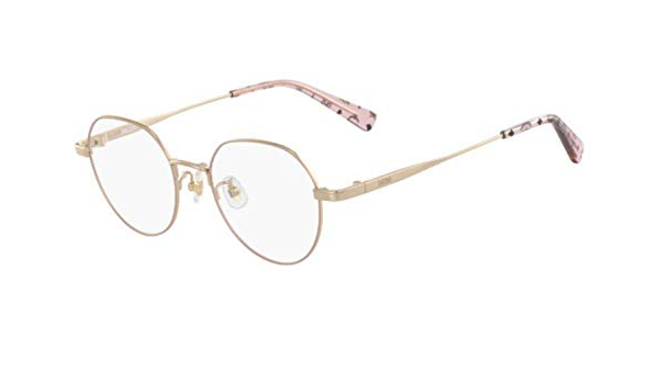 mcm glasses frame