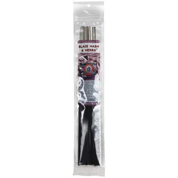 Blunteffects Premium Hand Dipped Incense - 12 Different scents 12 Sticks Each - 144 11" Sticks - 300g- 45+ min per Stick
