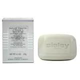 Sisley Soapless Facial Cleansing Bar with Tropical Resins Facial Soaps