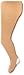HETH girls Ballet Footed Tights With Holes