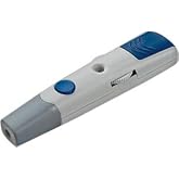 Stat Medical Devices SM-QLL-L02 Lite Lancing Device with IFU, 5 Depth Settings ()