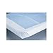Disposable Drape Sheets - 2-Ply, 40' x 60 White, 100 Unit / Case Model NON24339A